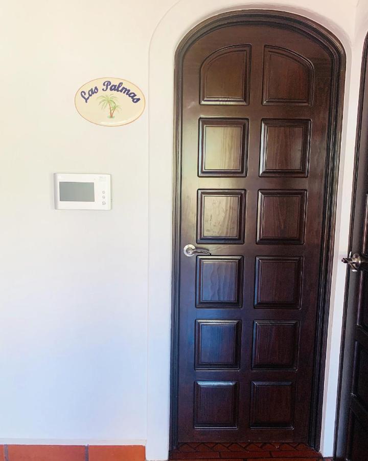 Caroline Bella Bed & Breakfast Ajijic Dış mekan fotoğraf